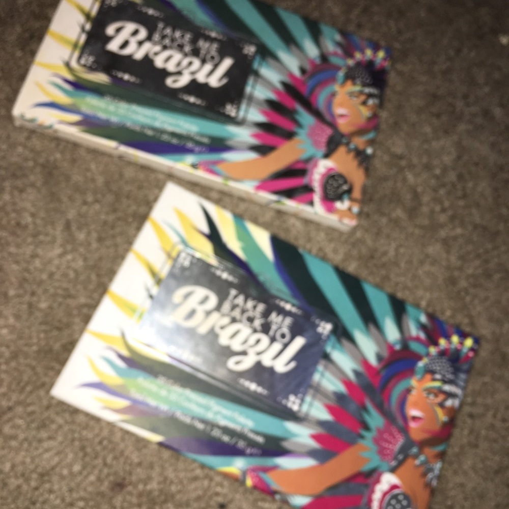 Bh cosmetics